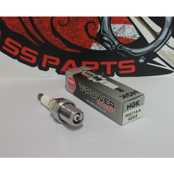 NGK R5671A-8 - Tändstift