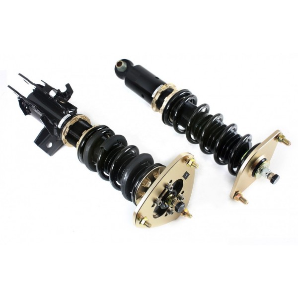 BC Racing BR Coilovers - BMW E36 inc M3