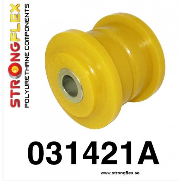 Strongflex - Front inner track control arm bush SPORT