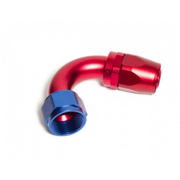 Slangkoppling AN16 - 120°