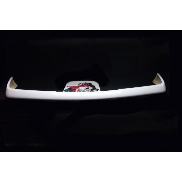 Volvo 740 / 760 / 940 / 960 Addon läpp Fram