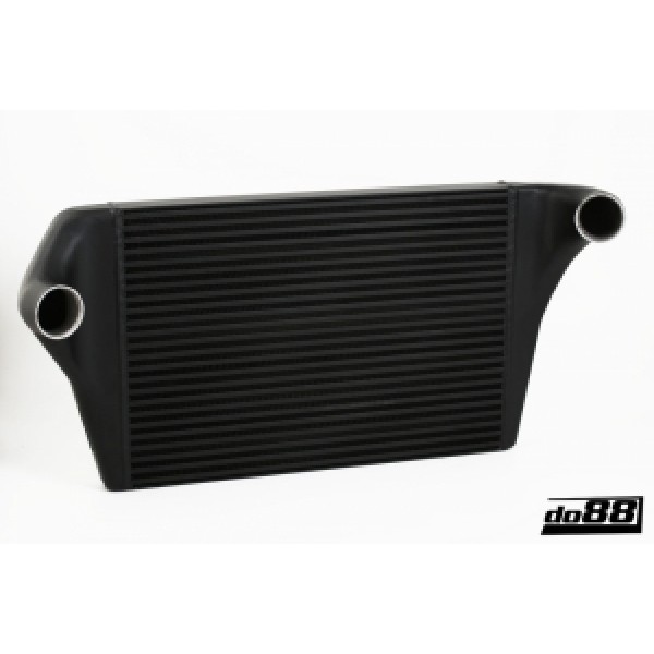 Volvo 240 - Grupp A replica Intercooler