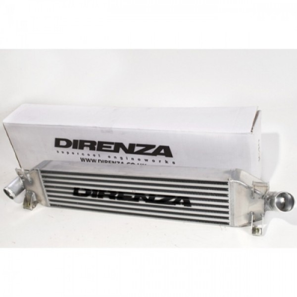 Direnza - Ford Focus MK2 - Intercooler