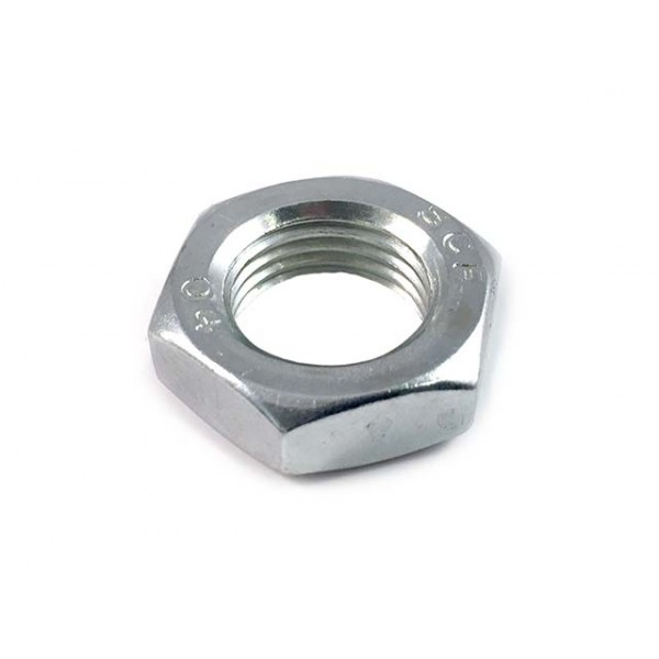 NGC -Låsmutter -Vänstergänga - M10X1.25