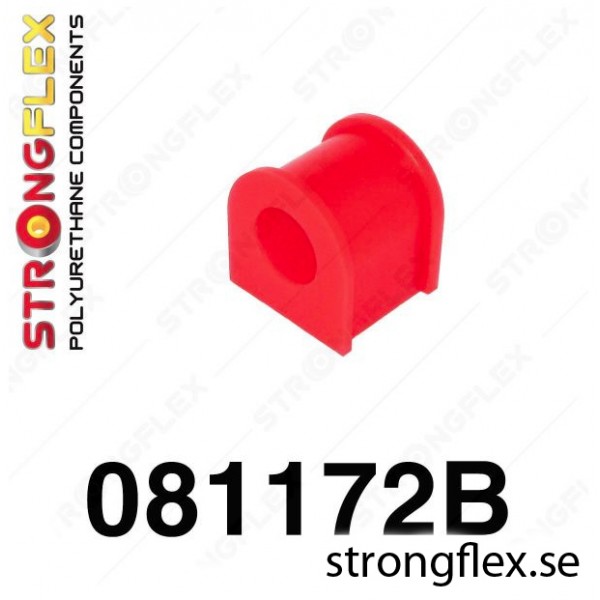 Rear Anti Roll Bar Bush 15mm