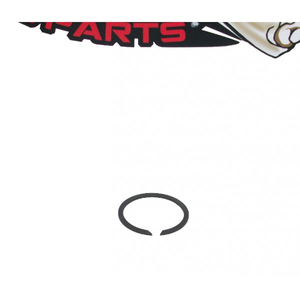 Toyota - Låsring Urtrampningslager - V160 - 96152-00500