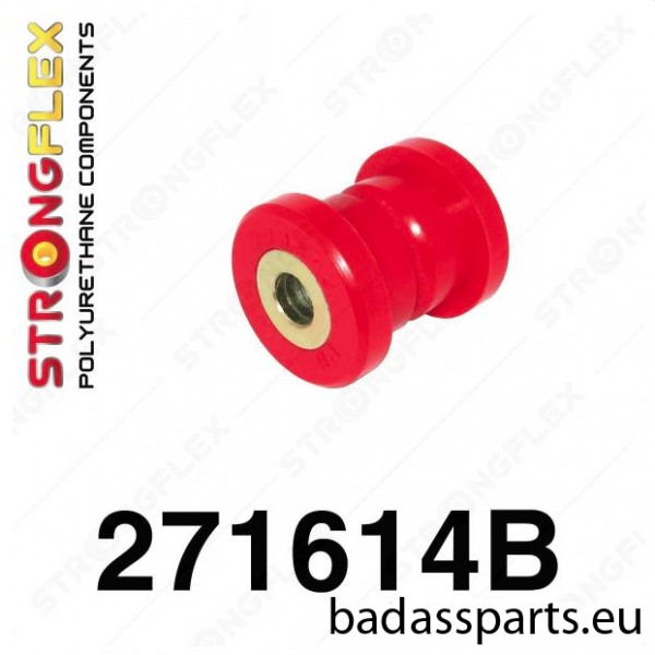 Rear upper arm front bush