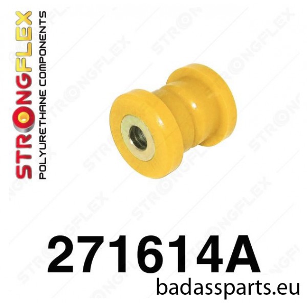 Rear upper arm front bush SPORT