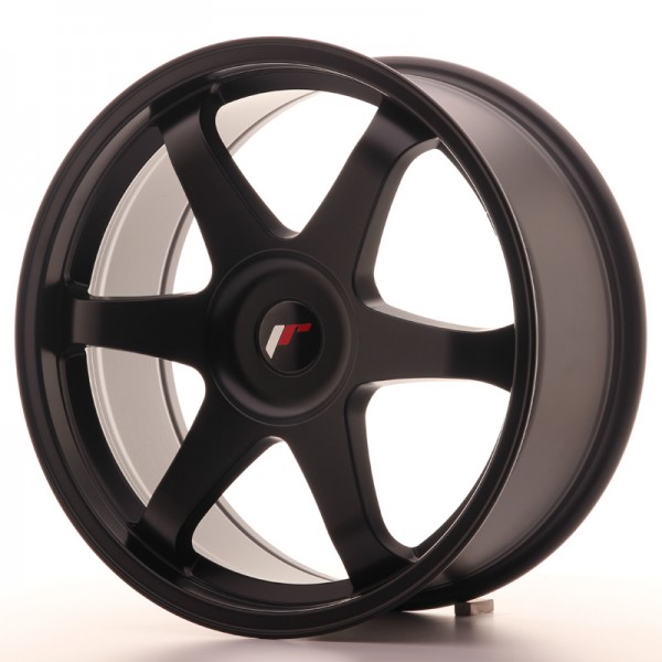 JR Wheels JR3 19x8,5 ET35-40 Black
