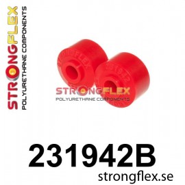 Strongflex - Front anti roll bar link bush SPORT